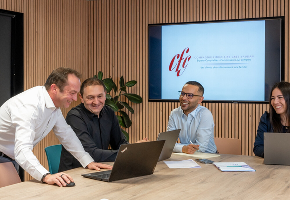 Un accompagnement de la cession ENR Energy sur mesure