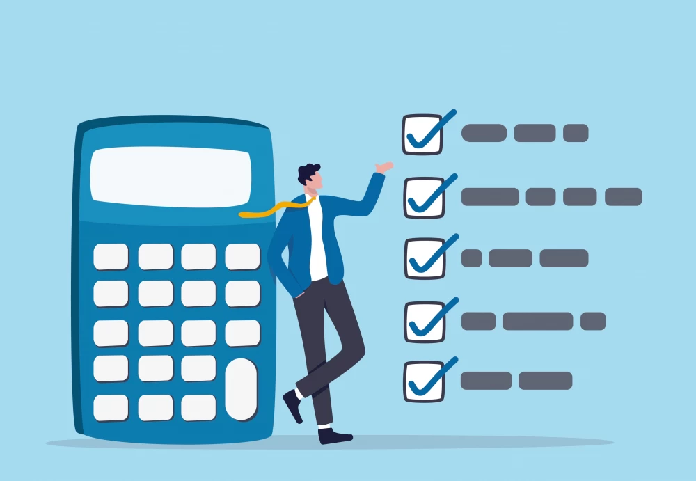 Ce qu’il faut savoir sur l’examen de comptabilité