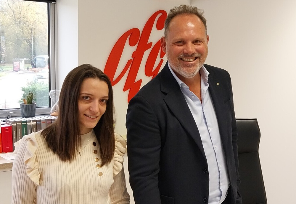 Publi reportage interne : Compagnie Fiduciaire Grésivaudan : faire grandir les talents de demain !